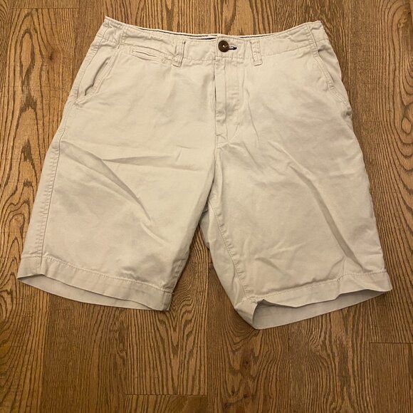 American Eagle Outfitters Classic Fit Shorts - Picture 1 of 1